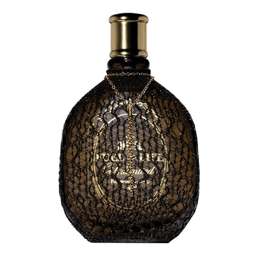 Eau de parfum, Fuel for Life Unlimited, Diesel