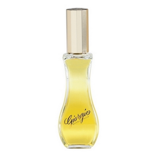 Eau de toilette, Giorgio, Giorgio Beverly Hills