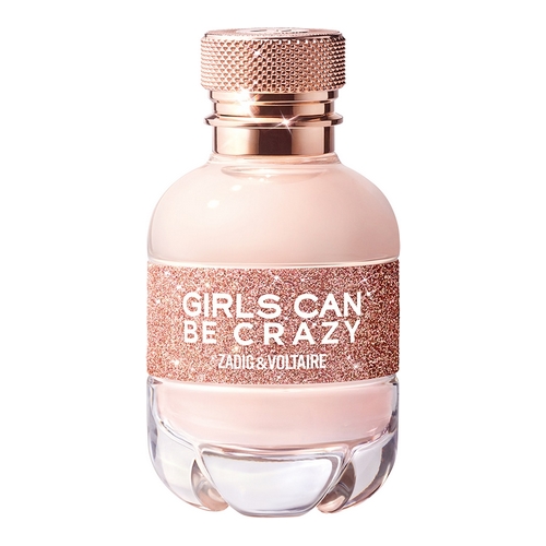 Eau de parfum, Girls Can Be Crazy , Zadig & Voltaire