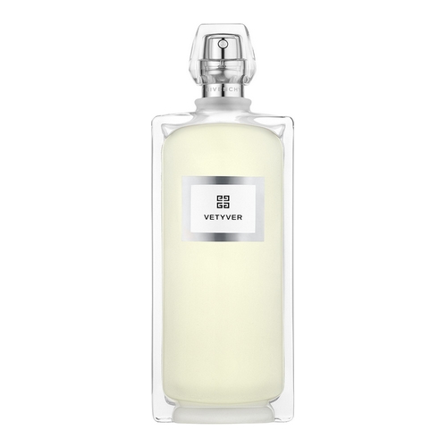 Eau de toilette, Vetyver, Givenchy