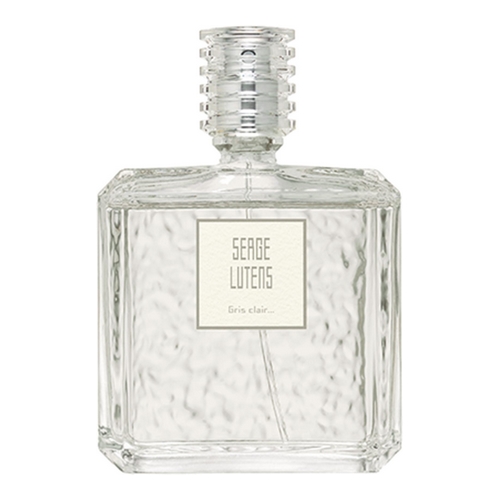 Eau de parfum, Gris Clair..., Serge Lutens