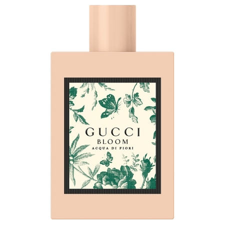 Eau de toilette, Gucci Bloom Acqua Di Fiori, Gucci