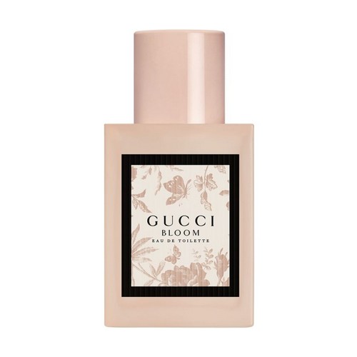 Eau de toilette, Gucci Bloom eau de toilette, Gucci