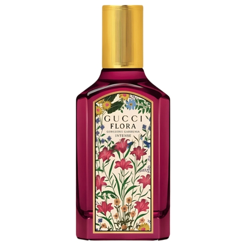 Eau de parfum, Flora Gorgeous Gardenia Intense, Gucci