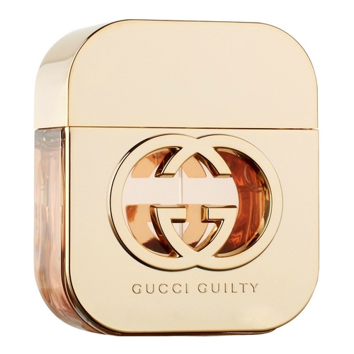 Eau de toilette, Gucci Guilty, Gucci
