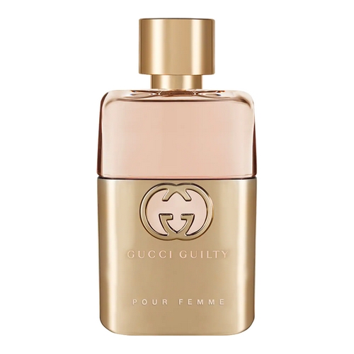 Eau de parfum, Gucci Guilty Pour Femme, Gucci