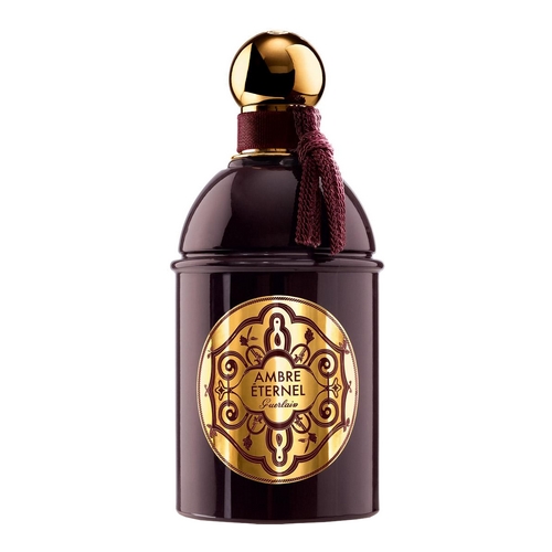 Eau de parfum, Ambre Eternel, Guerlain