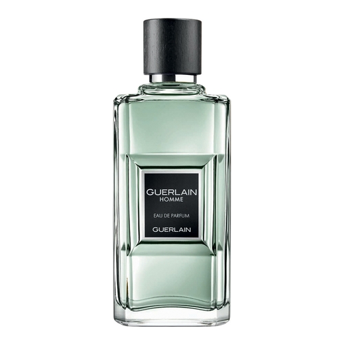 Eau de parfum, Guerlain Homme, Guerlain