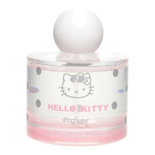 Autre, Baby Perfume, Hello Kitty