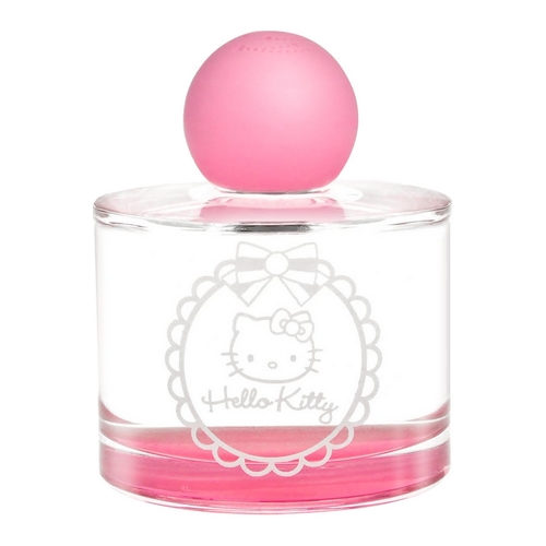 Eau de toilette, Hello Kitty, Hello Kitty