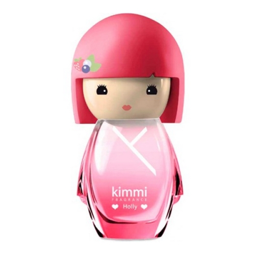 Eau de toilette, Holly, Kimmi Fragrance