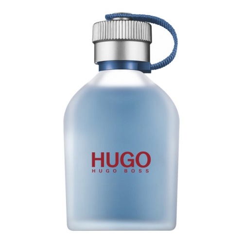 Eau de toilette, Hugo Now, Hugo Boss