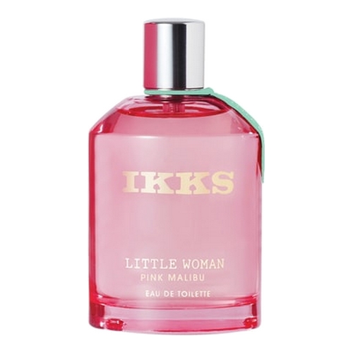 Eau de toilette, Little Woman Pink Malibu, IKKS