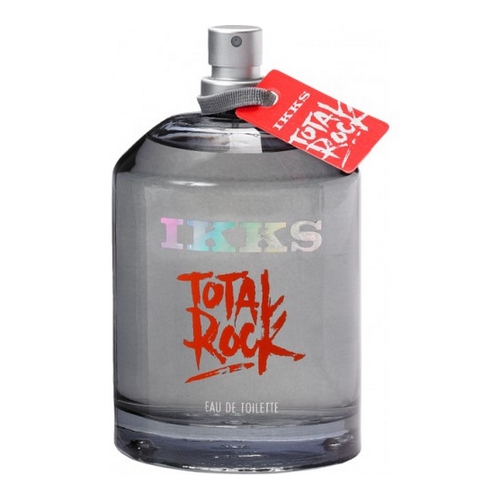Eau de toilette, Total Rock, IKKS