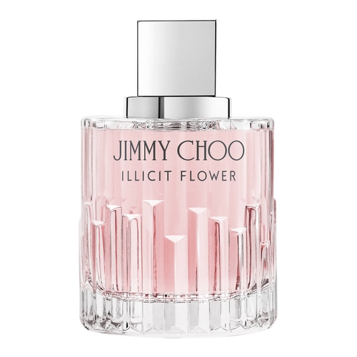 Eau de toilette, Illicit Flower, Jimmy Choo