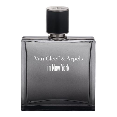 Eau de toilette, In New York, Van Cleef & Arpels