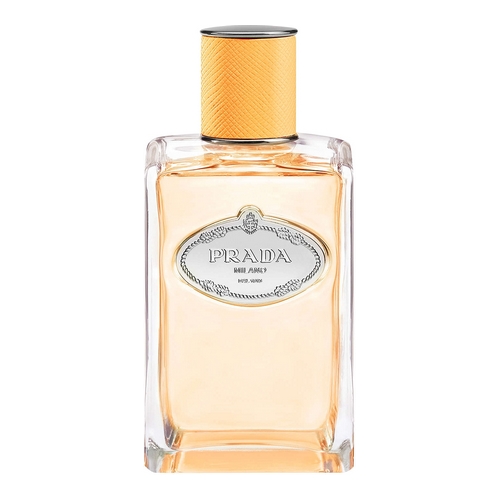 Eau de parfum, Infusion de Mandarine, Prada
