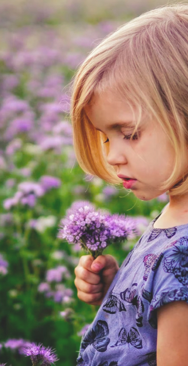 Parfum Enfant