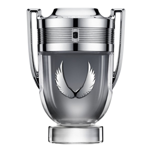 Eau de parfum, Invictus Platinum, Paco Rabanne