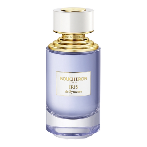 Eau de parfum, Iris de Syracuse, Boucheron
