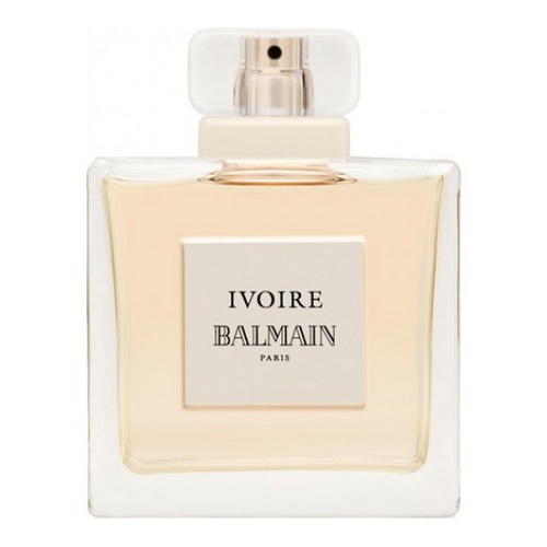 Eau de parfum, Ivoire, Balmain