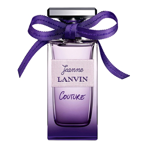 Eau de parfum, Jeanne Lanvin Couture, Lanvin