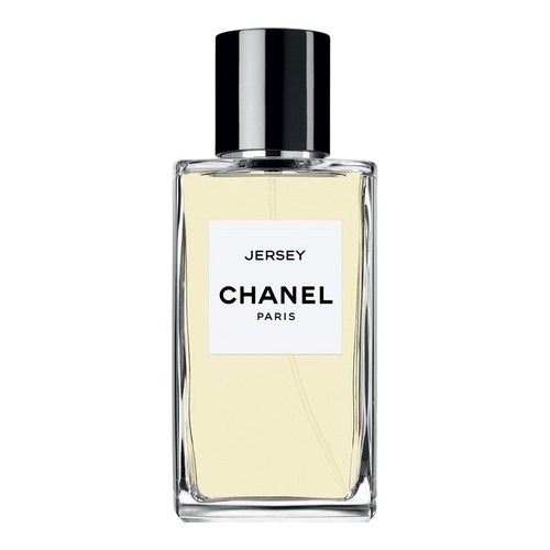 Eau de parfum, Jersey, Chanel