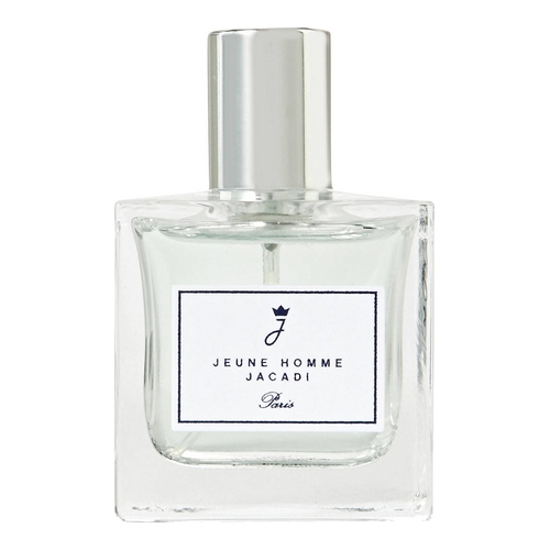 Eau de toilette, Jeune Homme, Jacadi