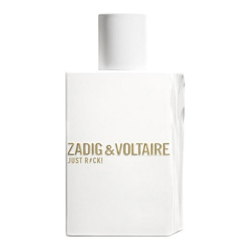 Eau de parfum, Just Rock for Her, Zadig & Voltaire