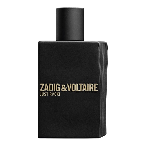 Eau de toilette, Just Rock for Him, Zadig & Voltaire