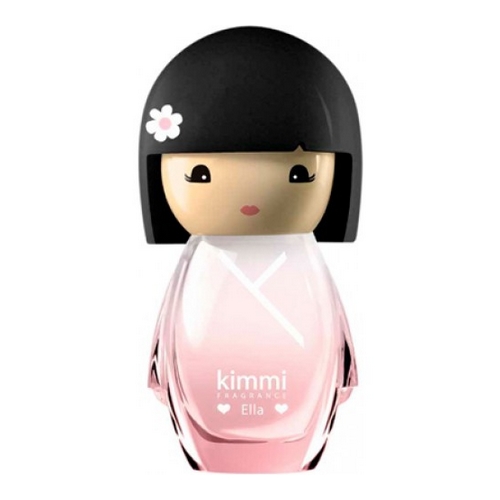 Eau de toilette, Ella, Kimmi Fragrance