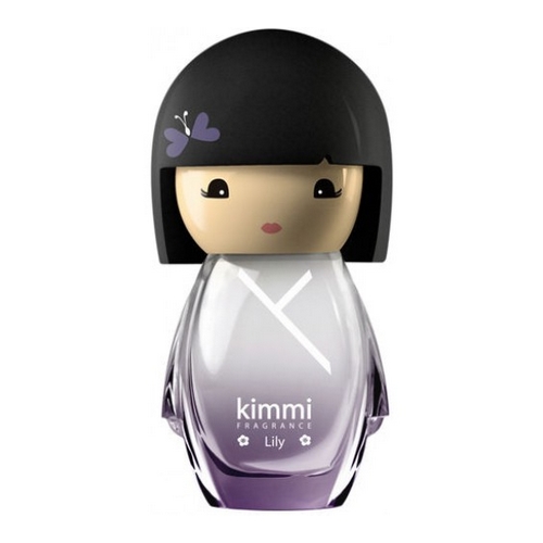 Eau de toilette, Lily, Kimmi Fragrance