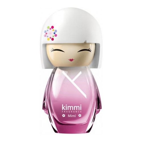 Eau de toilette, Mimi, Kimmi Fragrance