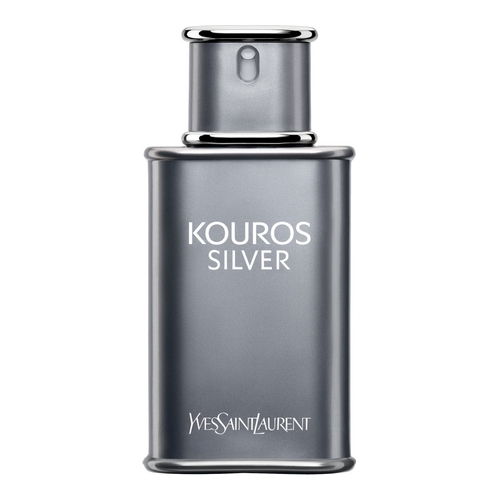 Eau de toilette, Kouros Silver, Yves Saint Laurent