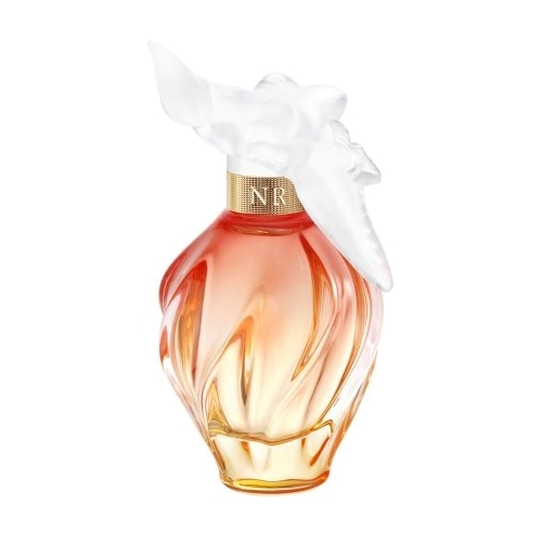 Eau de toilette, L'Air du Paradis, Nina Ricci