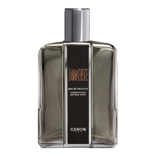 Eau de toilette, L'Anarchiste, Caron