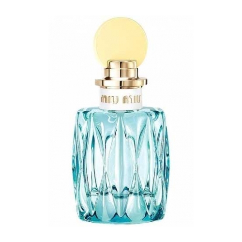 Eau de parfum, L'Eau Bleue, Miu Miu