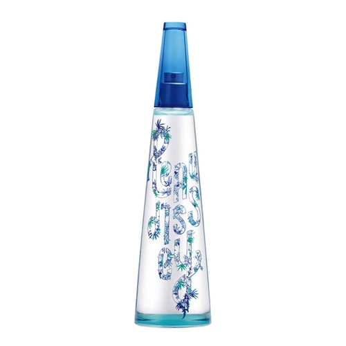 Eau de toilette, L'Eau d'Issey Summer 2018, Issey Miyaké