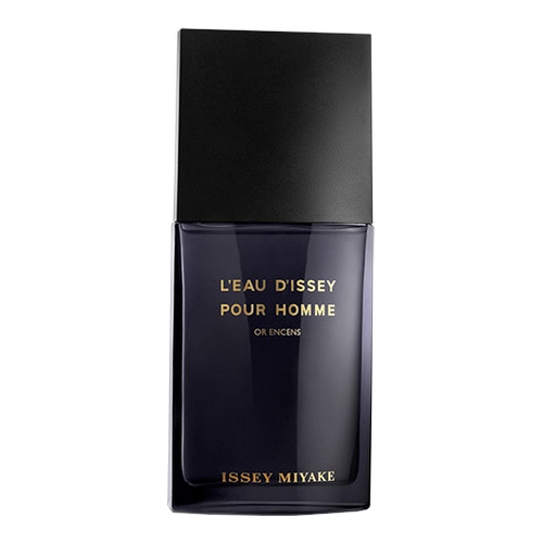Eau de parfum, L'Eau d'Issey pour Homme Or Encens, Issey Miyaké