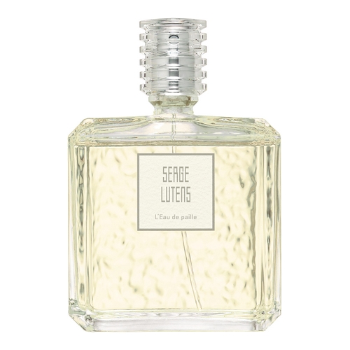 Eau de parfum, L'Eau de Paille, Serge Lutens