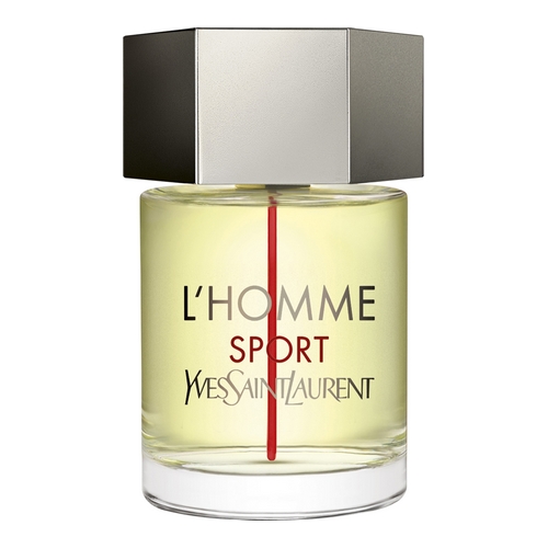 Eau de toilette, L'Homme Sport YSL, Yves Saint Laurent