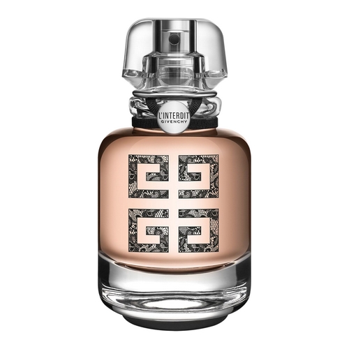 Eau de parfum, L'Interdit Edition Couture, Givenchy