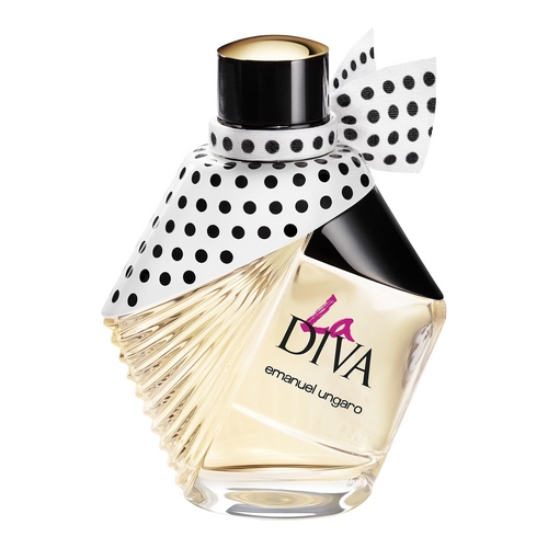 Eau de parfum, La Diva, Emanuel Ungaro