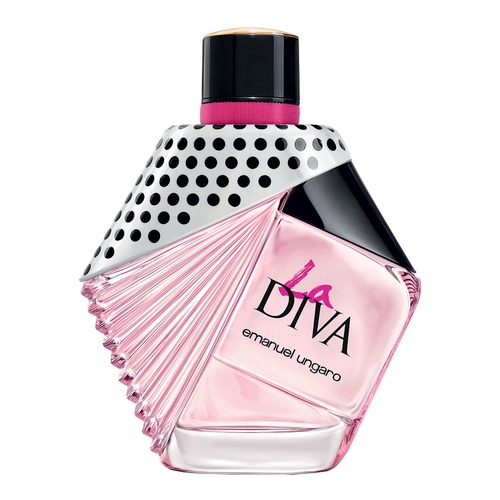 Eau de parfum, La Diva Mon Amour, Emanuel Ungaro