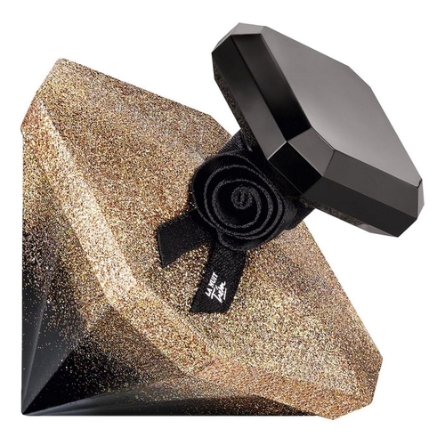 Eau de parfum, La Nuit Trésor Or Noël 2018, Lancôme