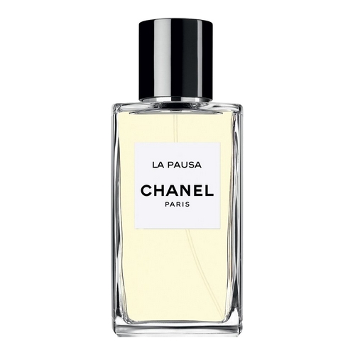 Eau de parfum, La Pausa, Chanel