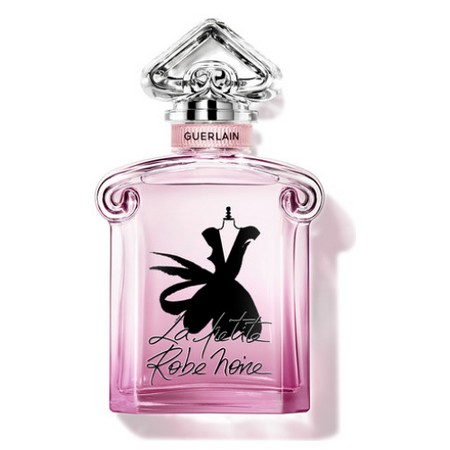 Eau de toilette, La Petite Robe Noire Rose Cherry, Guerlain