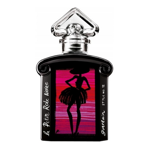 Eau de parfum, La Petite Robe Noire Édition Limitée 2017, Guerlain