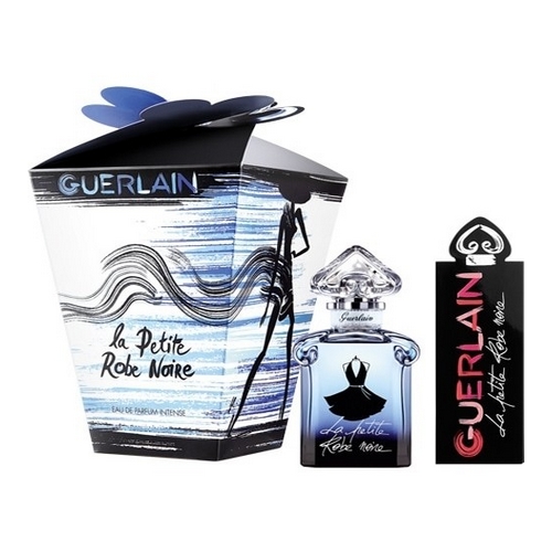 Eau de parfum, La Petite Robe Noire Intense Pochette Surprise, Guerlain