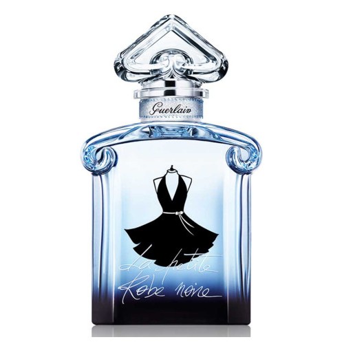 Eau de parfum, La Petite Robe Noire Intense, Guerlain